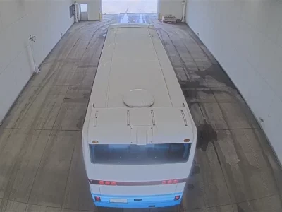 Hino BUS