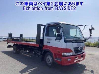 Nissan CONDOR