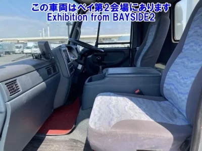 Nissan CONDOR