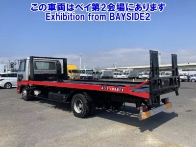 Nissan CONDOR