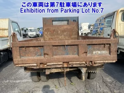 Mazda TITAN