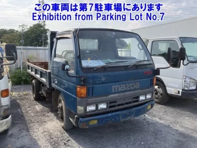 Mazda TITAN