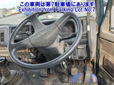 Mazda TITAN