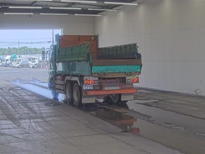 Hino PROFIA