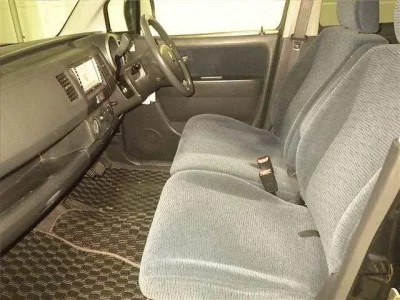 Mazda AZ WAGON