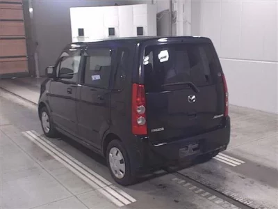 Mazda AZ WAGON