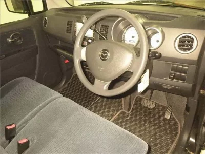 Mazda AZ WAGON