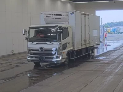 Hino RANGER