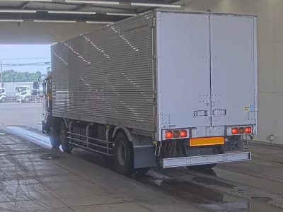 Hino PROFIA