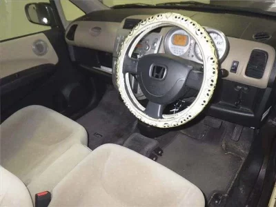 Honda LIFE