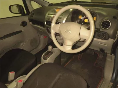 Mitsubishi I