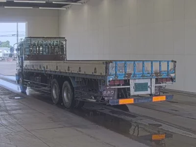 Hino PROFIA