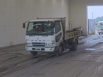 Mitsubishi FUSO FIGHTER