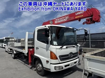 Hino RANGER