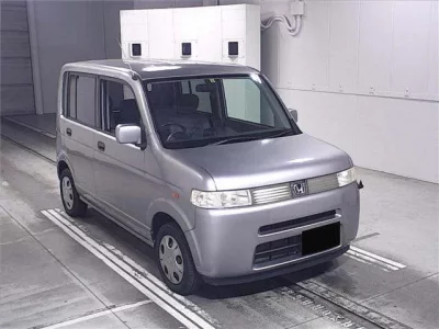 Honda THATS