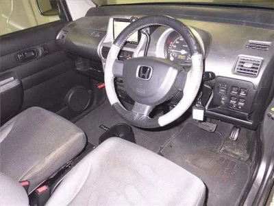 Honda THATS