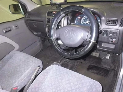 Honda LIFE
