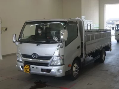 Hino DUTRO
