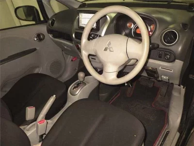 Mitsubishi I