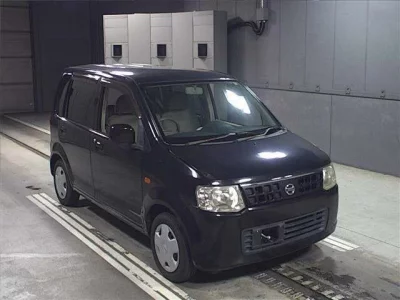 Nissan OTTI