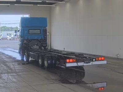 Hino PROFIA