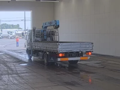Mitsubishi FUSO FIGHTER