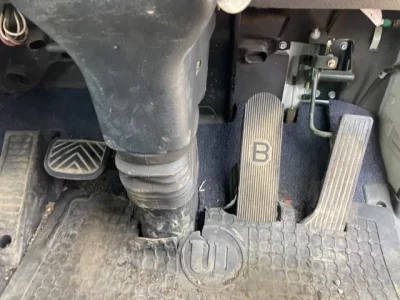 Nissan CONDOR