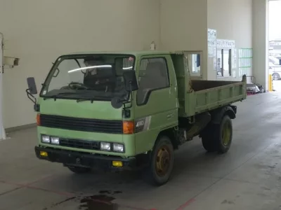 Mazda TITAN