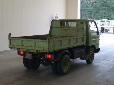 Mazda TITAN
