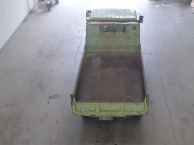 Mazda TITAN