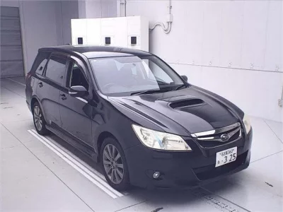 Subaru EXIGA