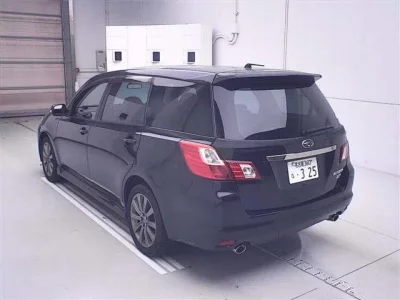 Subaru EXIGA