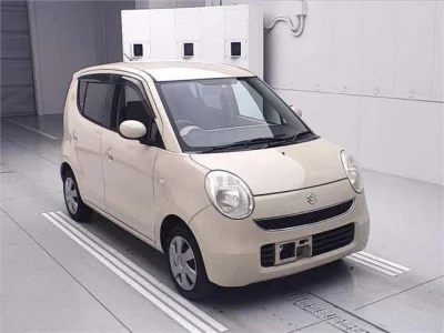 Suzuki MRWAGON