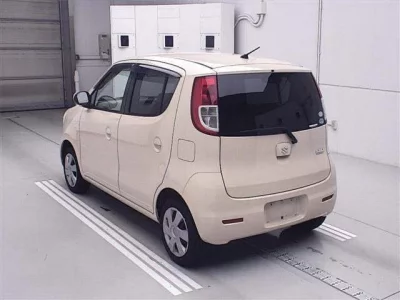 Suzuki MRWAGON