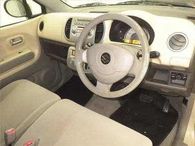 Suzuki MRWAGON