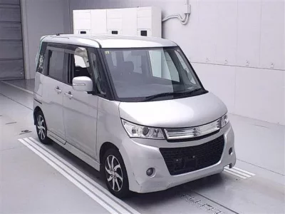 Suzuki PALETTE