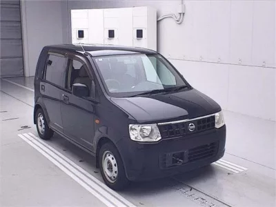 Nissan OTTI