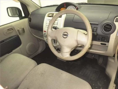 Nissan OTTI