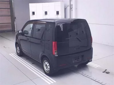 Nissan OTTI