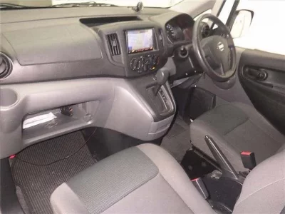 Nissan VANETTE VAN