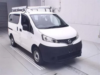 Nissan VANETTE VAN