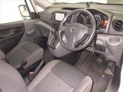 Nissan VANETTE VAN