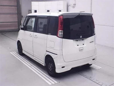 Suzuki PALETTE