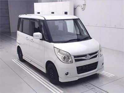 Suzuki PALETTE