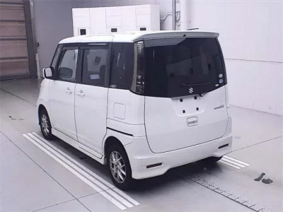 Suzuki PALETTE