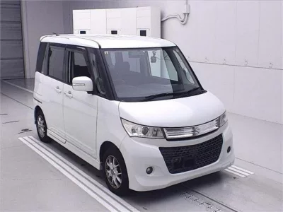 Suzuki PALETTE