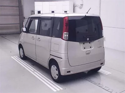 Suzuki PALETTE