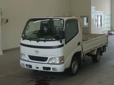 Toyota OTHER