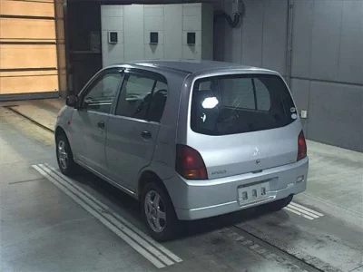 Mitsubishi MITUBISHI
