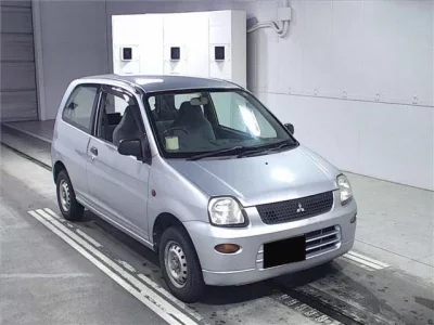 Mitsubishi MINICA